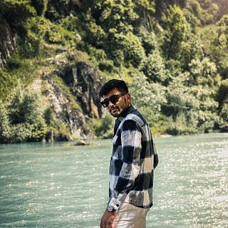 Khush Khatri