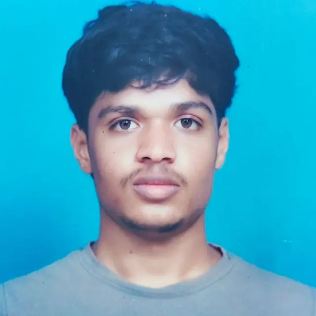 Adithya Kulal