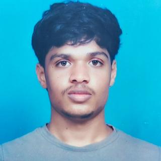 Adithya Kulal