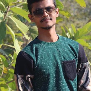 Nikhil Rana