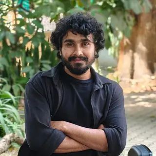Uday Bhaskar Velugula