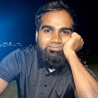 Md Anees Ahmed Wamiz