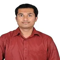 Shrinivas Naik