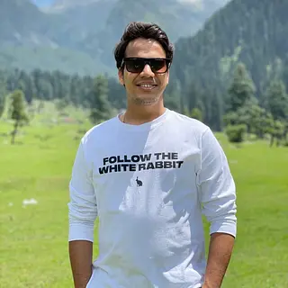 Sidharth Agarwal