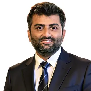 Harshal Vadgama