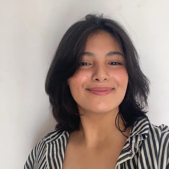 Pari Vachhani