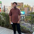 Fanil Kothari