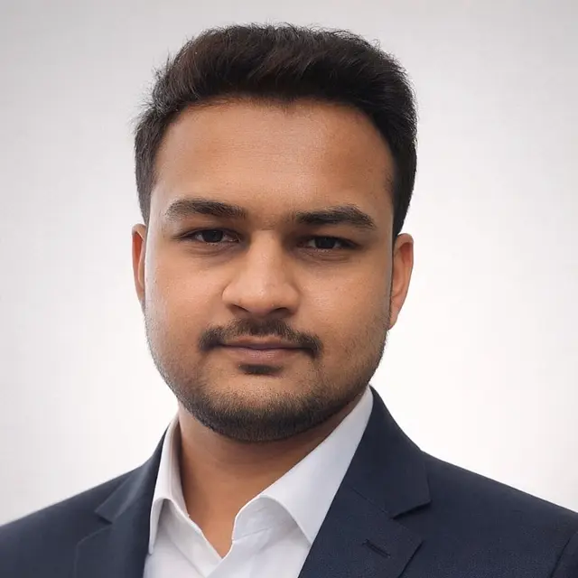Smit Shah