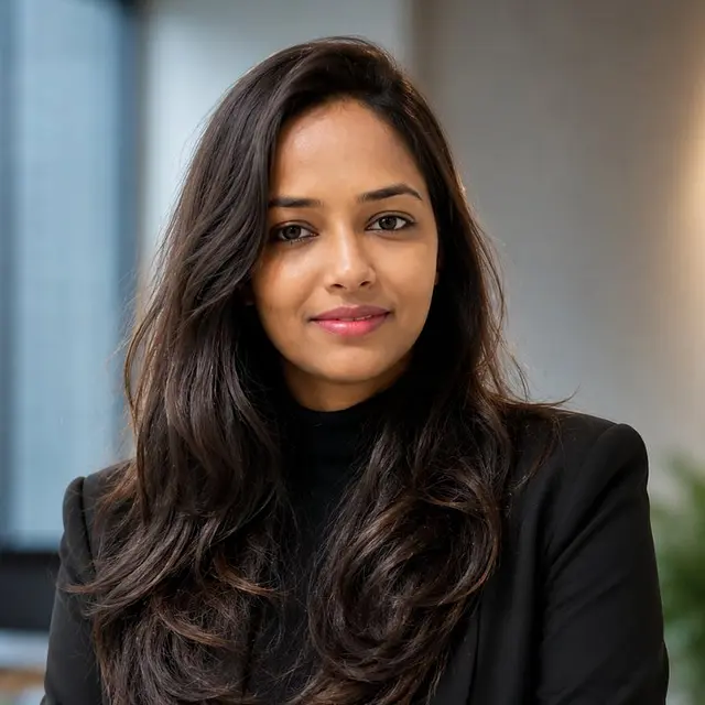 Shraddha Bhuva
