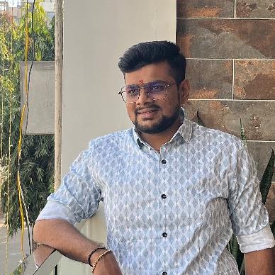 Akshit Malaviya