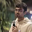 Smit Vanani