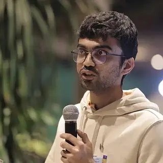 Smit Vanani