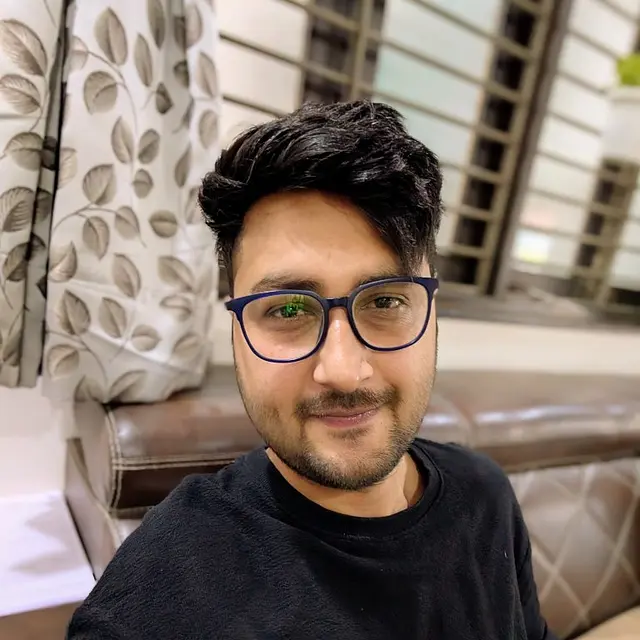 Hardikk Soni