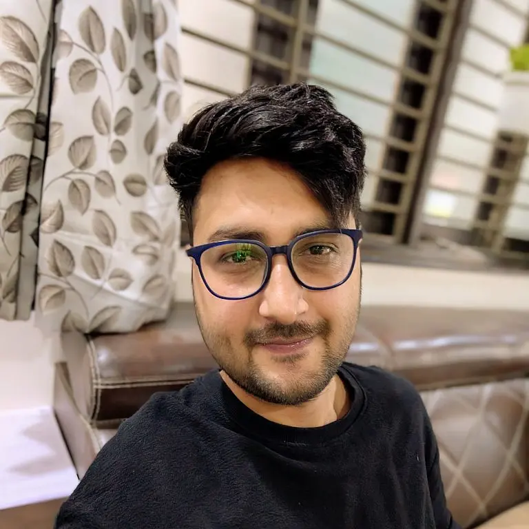 Hardikk Soni