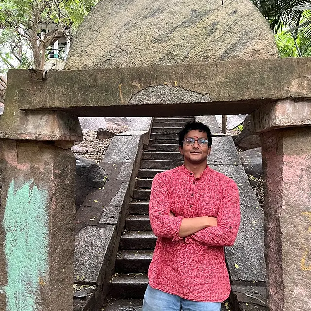 Shubham Goel
