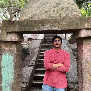 Shubham Goel