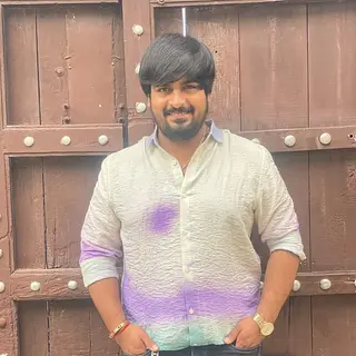 Minesh Ramani