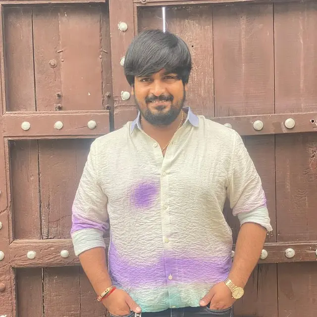 Minesh Ramani