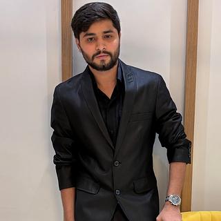 Yash Makwana