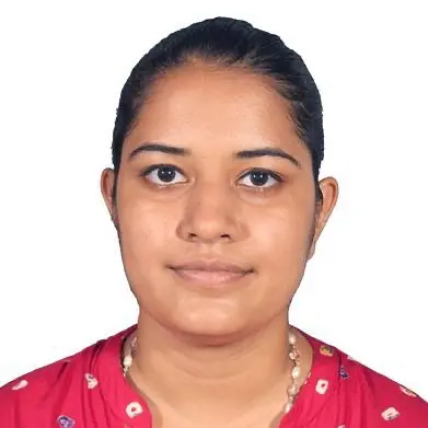 Mansi Kinariwala