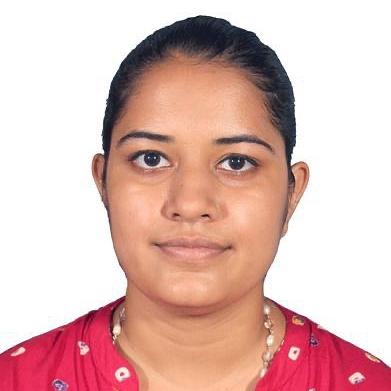 Mansi Kinariwala