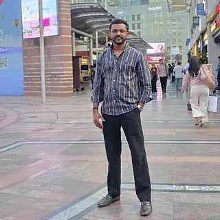 Sunny Radadiya