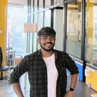 Abhishek Janjalkar