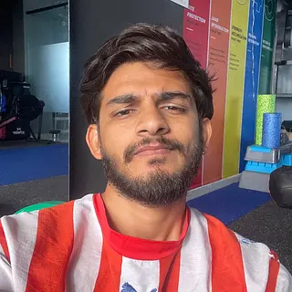 Bhavin  Solanki