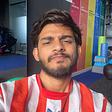 Bhavin  Solanki
