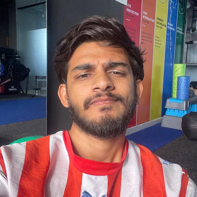 Bhavin  Solanki