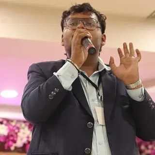 Shivang Upadhyay