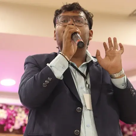 Shivang Upadhyay