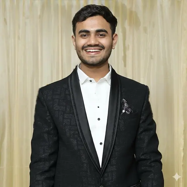 C A Shubham Shah