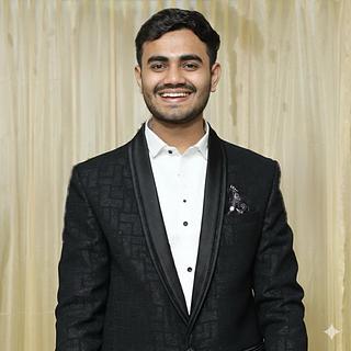 C A Shubham Shah