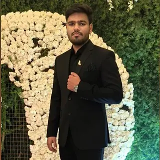 Mohammed  Samiulla