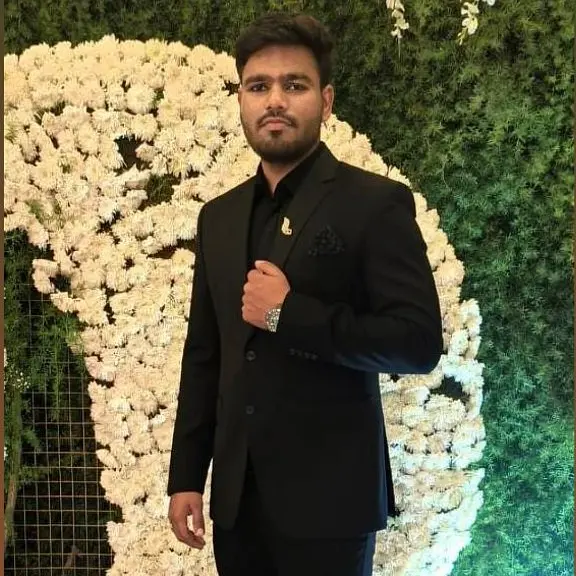 Mohammed  Samiulla