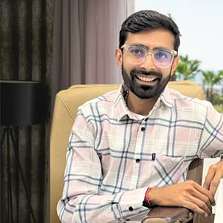 Abhay Pandya