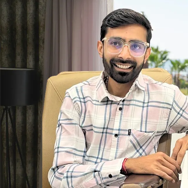 Abhay Pandya