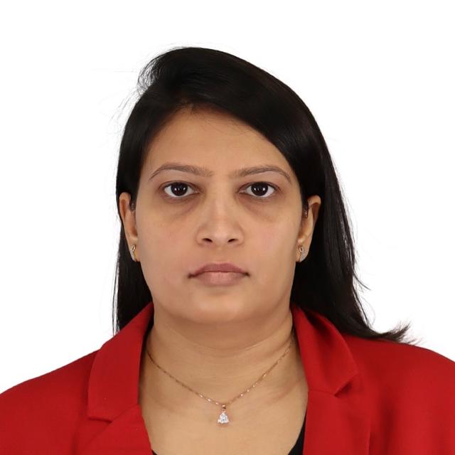 Dipali Kamani