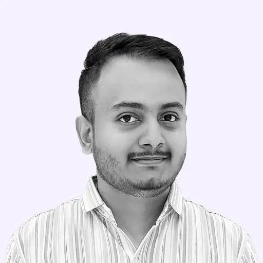 Krunal Vaghela