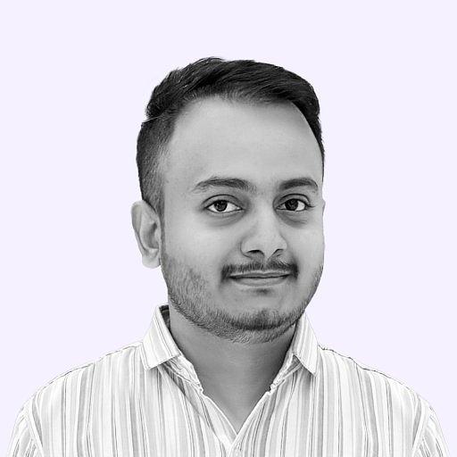 Krunal Vaghela