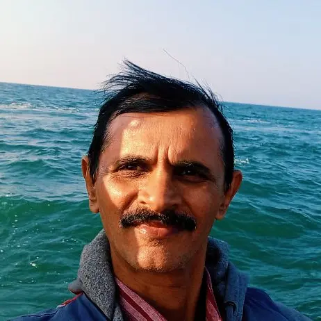 Vinayak  Kulkarni