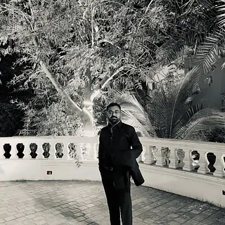Bisonmedia Ravi 