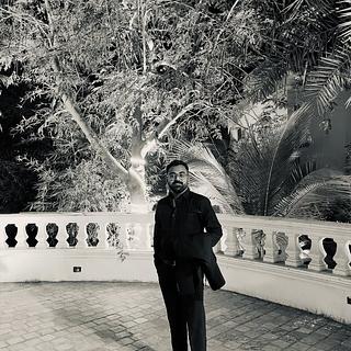 Bisonmedia Ravi 