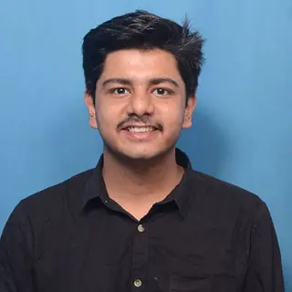 Shorya Tyagi