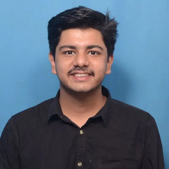 Shorya Tyagi