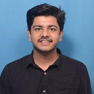 Shorya Tyagi