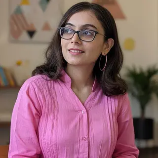 Heli Upadhyay