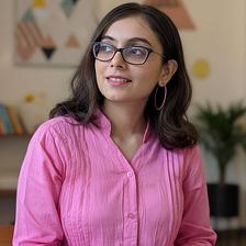 Heli Upadhyay