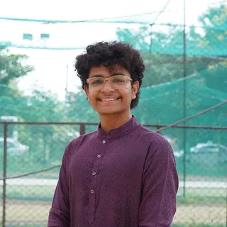 Vedant Rathod